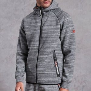 Super Dry Unisex Sweatshirt